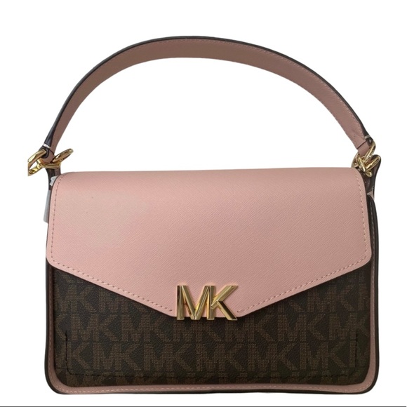Michael Kors Purse - Picture 2 of 12